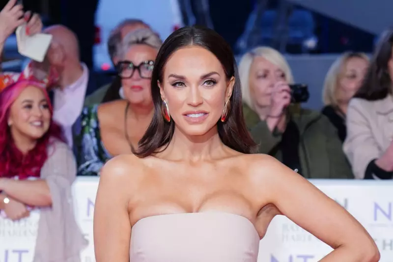 Vicky Pattison Drops Bombshell: 'I'm A Celeb' Queen Set for Strictly Come Dancing 2025