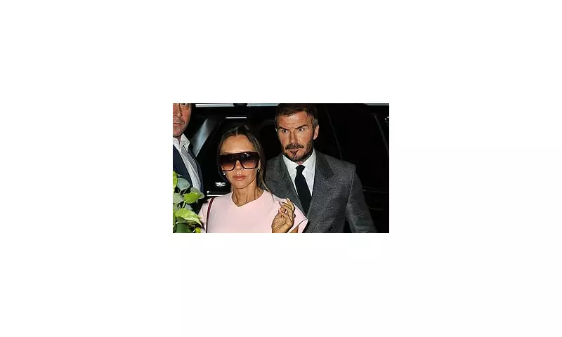 Victoria and David Beckham's Date Night Magic: Inside Their Unbreakable Bond After Netflix Documentary Revelations