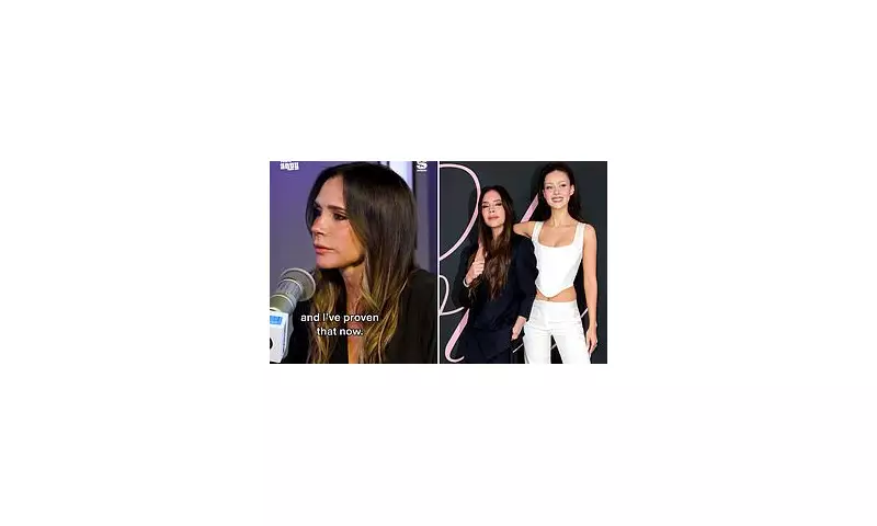 Victoria Beckham Breaks Silence: 'I'm a Real Woman, Not a Character' Amid Brooklyn and Nicola Peltz Feud Rumours