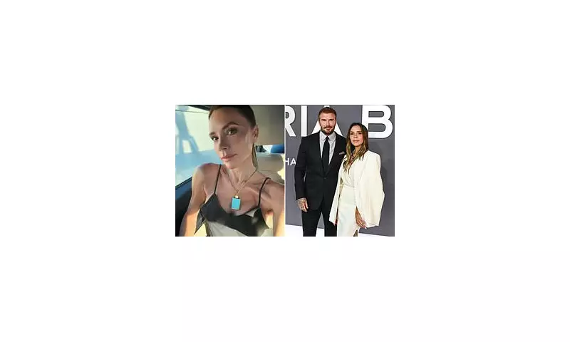 Victoria Beckham Reveals David's Annoying Nighttime Habit That's Testing Their 25-Year Marriage