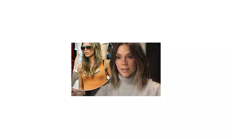 Victoria Beckham's Baden-Baden World Cup Drama: The 'Attention-Seeking' Moments That Stole the Spotlight