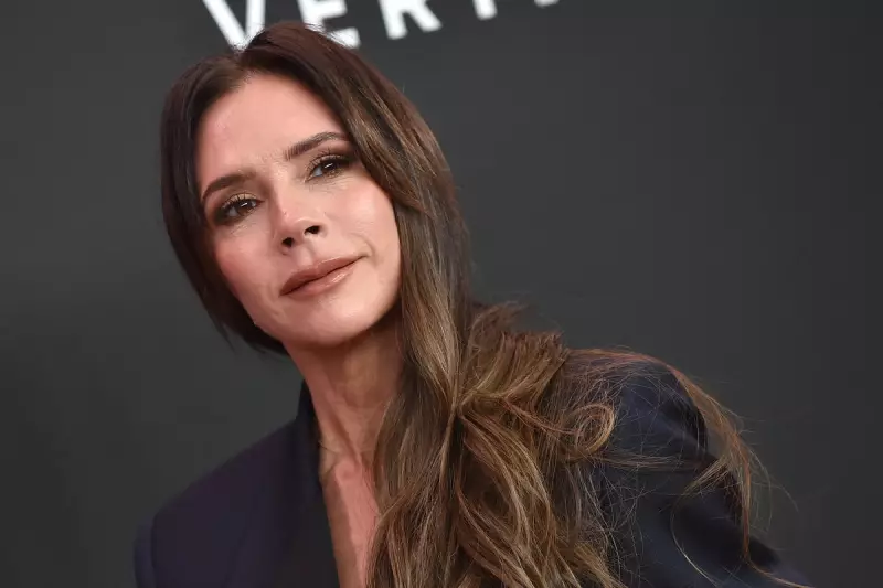 Victoria Beckham's Candid Confession: The Vogue Editor Who Left Her in Tears