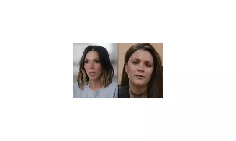 Victoria Beckham's Eating Disorder: The Open Secret Friends Kept for Decades