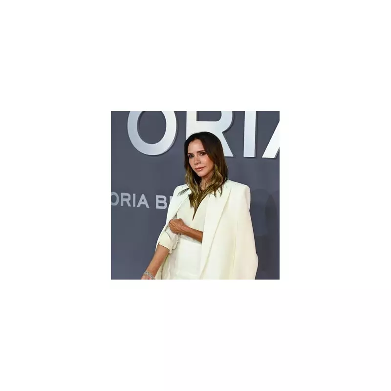 Victoria Beckham's Former Colleague Reveals Shocking Truth About Her 'Impossible' Perfection Demands
