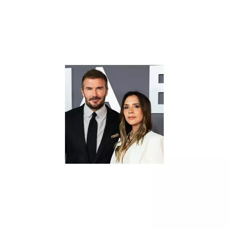 Victoria Beckham's Netflix Documentary: 'Like Therapy' Says Spice Girl Star