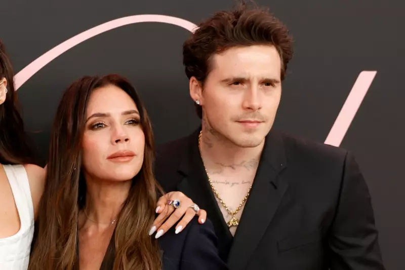 Victoria Beckham's Netflix Documentary Reveals Family Tensions Over Brooklyn's Career Path