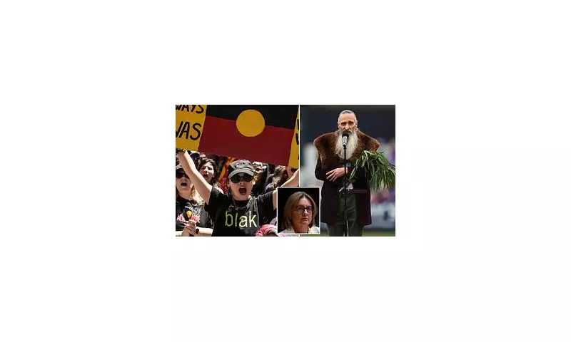 Victoria Defies Public Opinion: Pushes Ahead With Controversial Aboriginal Treaty Despite Poll Showing Majority Opposition