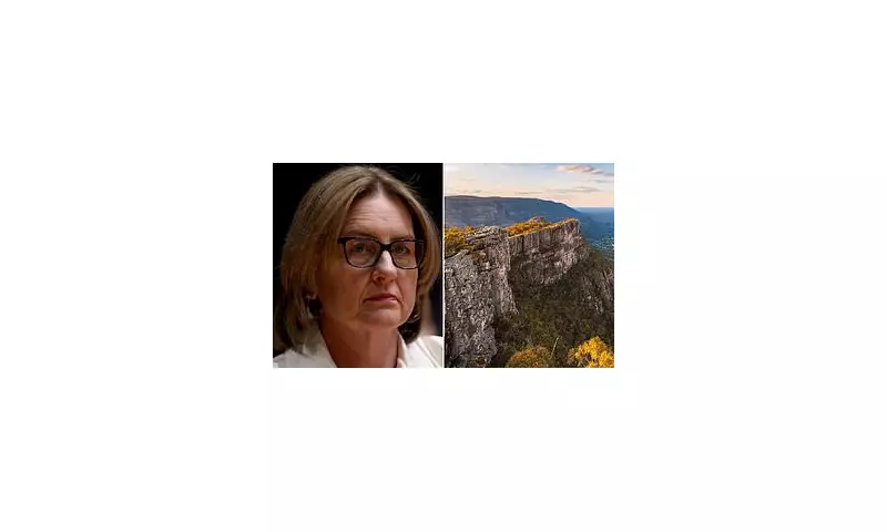 Victoria's Grampians National Park Rockfall Tragedy: Hiker Killed in Popular Tourist Destination