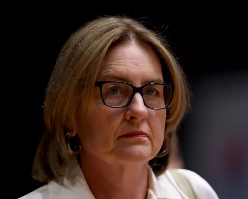 Victoria's Machete Crackdown: Premier Defends Ban Despite Vicious Teen Brawl