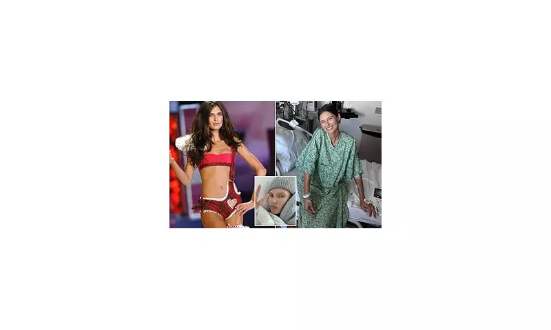 Victoria's Secret Angel's Heartbreaking Revelation: Rejected from Runway After Cancer Diagnosis
