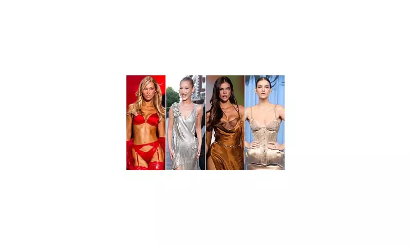 Victoria's Secret Models Reveal Their Secret: Why They're Ditching Fake Tan on the Runway