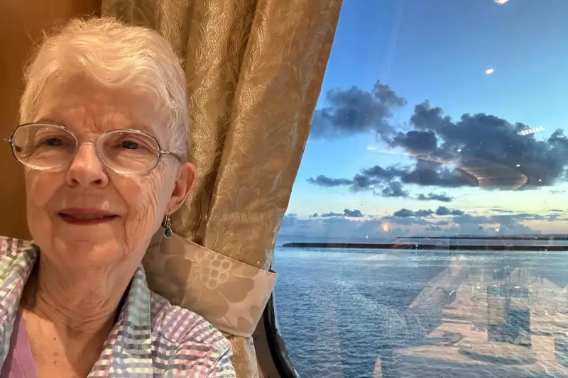 Villa Vie Odyssey: The Ultimate Retirement Cruise Setting Sail For 3.5 Years