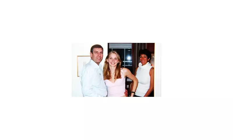 Virginia Giuffre's Ex-Boyfriend Reveals Her Terrifying Fear of Prince Andrew in Shocking Testimony