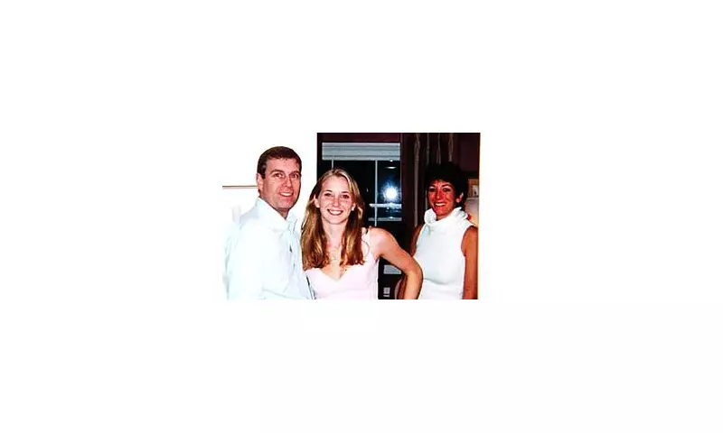Virginia Giuffre's Explosive Memoir Accuses Prince Andrew of 'Entitlement' and Disturbing Sex Claims