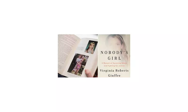 Virginia Giuffre's Explosive Memoir: Inside the Shocking Allegations Against Prince Andrew