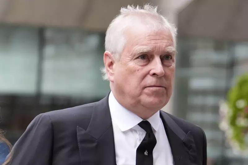 Virginia Giuffre's Harrowing Maxwell Testimony Reveals Shocking Details About Prince Andrew Encounter