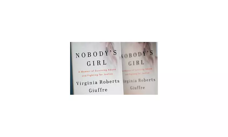 Virginia Giuffre's Harrowing Memoir: Epstein Island Orgies and Heartbreaking Baby Loss Revealed