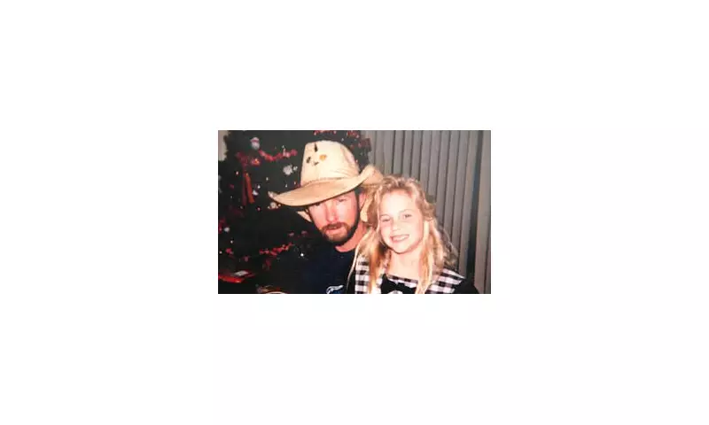 Virginia Giuffre's Shocking Allegation: Father Accused of Childhood Rape in Latest Court Filing