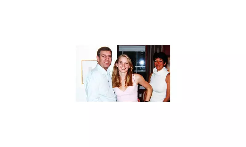 Virginia Giuffre's Vindication: The Final Chapter in Prince Andrew's Epstein Saga