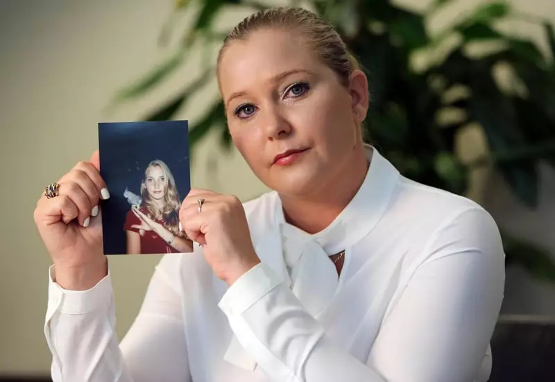 Virginia Roberts Giuffre's 'Nobody's Girl': A Harrowing Exposé of Power, Corruption and Abuse