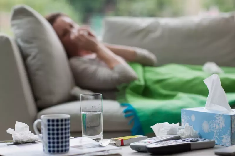 Vitamin C Breakthrough: Could This Common Nutrient Be The Key To Fighting The Common Cold?