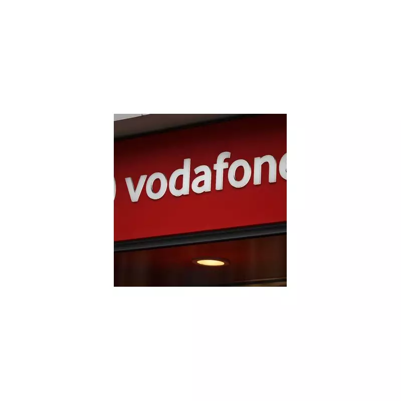Vodafone Ordered to Pay Compensation After Major Outage Leaves Millions Without Service