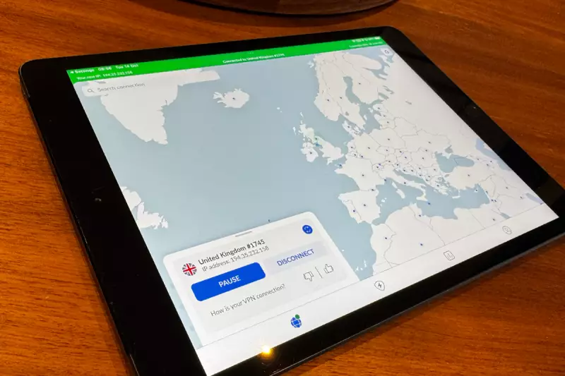 VPN Testing Uncovered: The Independent's Rigorous Evaluation Process Revealed