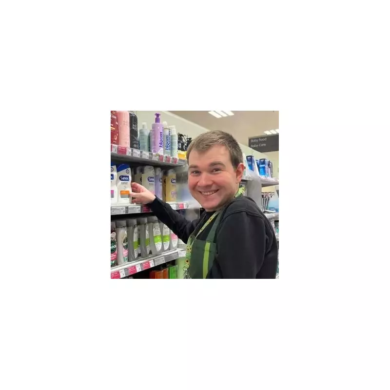 Waitrose Faces Backlash After Sacking Autistic Volunteer Over 'Unacceptable Behaviour'