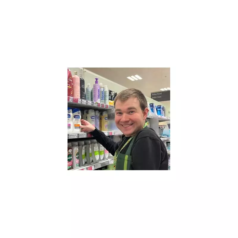 Waitrose Rehires Autistic Employee After Public Outcry Over 'Quiet Hour' Sacking