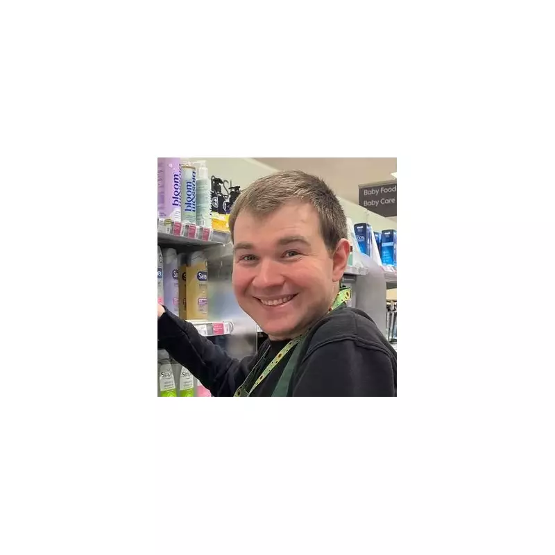 Waitrose Worker's Incredible Act of Kindness Towards Autistic Boy Goes Viral
