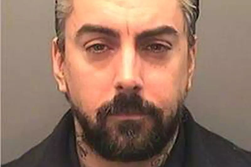 Wakefield Prison Rocked by Major Security Breach: Lostprophets Paedophile Ian Watkins Among Inmates During Incident