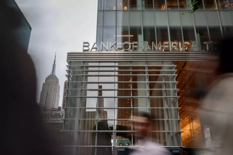 Wall Street Giants Face Fresh Epstein Legal Battle Over Banking Services
