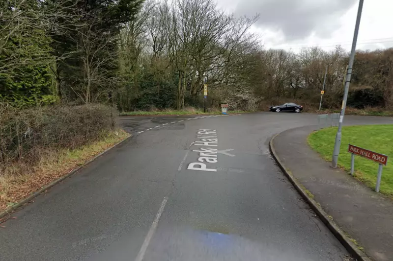 Walsall Man Faces Racially Aggravated Rape Charges in Shocking Hate Crime Case