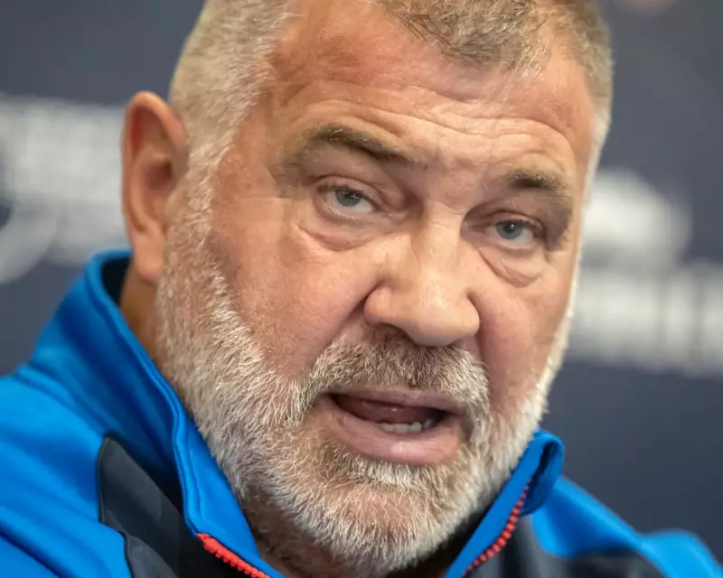 Wane's Bold Ashes Gamble: Jake Connor Recalled in Dramatic England Squad Shake-Up
