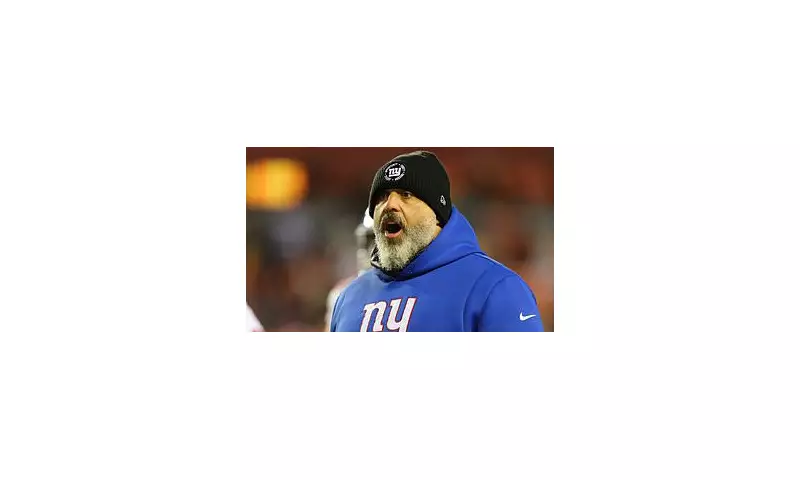 Washington Commanders Coach Bobby Johnson's Physique Sparks NFL Fitness Debate