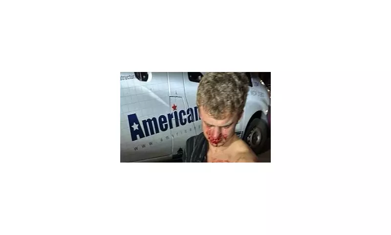 Washington DC Crime Outrage: Teens Who Brutally Beat Dogecoin Staffer to a Pulp Receive Shockingly Lenient Sentence