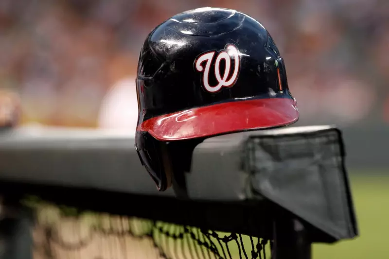 Washington Nationals Make Baseball History With Unprecedented Triple Play Against Minnesota Twins