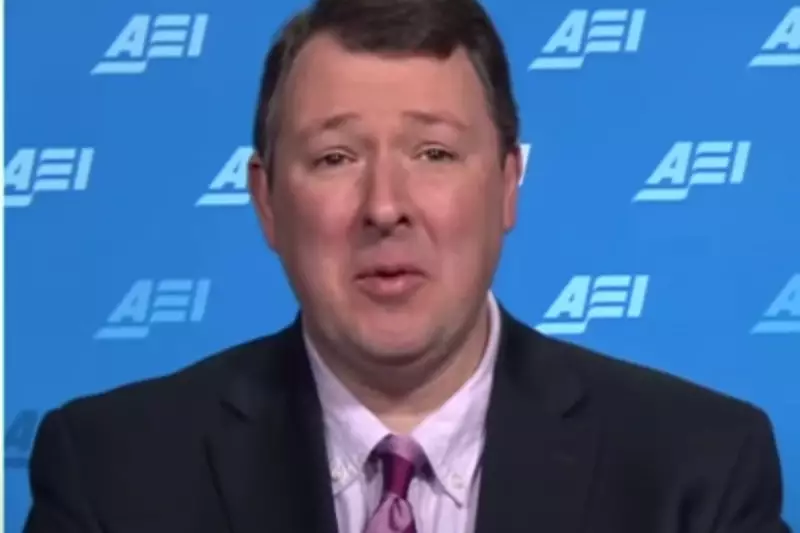 Washington Post Faces Conservative Backlash After Abrupt Columnist Dismissal
