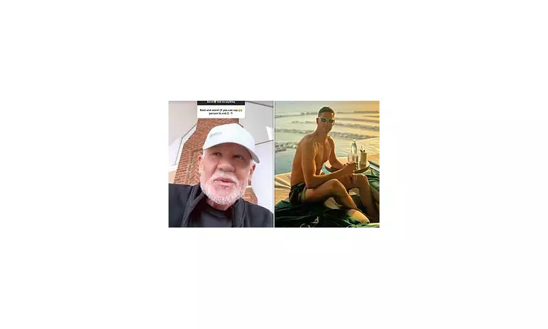 Wayne Lineker's Ibiza Confessions: Celebrities Banned from O Beach and His Sobriety Journey