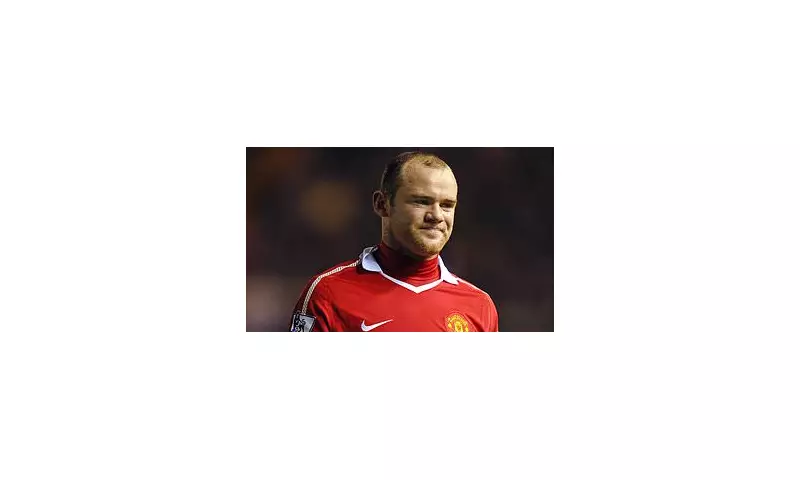 Wayne Rooney's Shocking Revelation: I Was BORED Scoring Goals For Manchester United