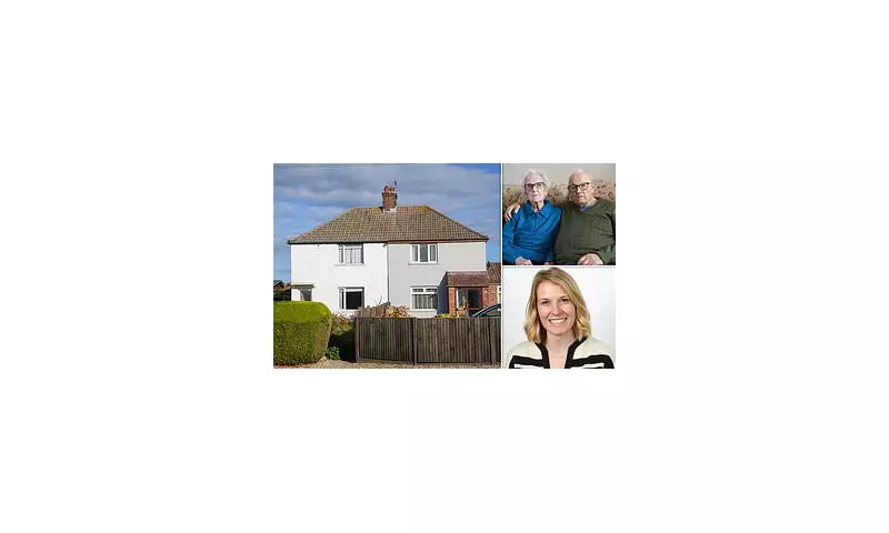 Wealthy City Investor Sparks Neighbourhood War Over Luxury Holiday Home Plans in Historic Cornwall