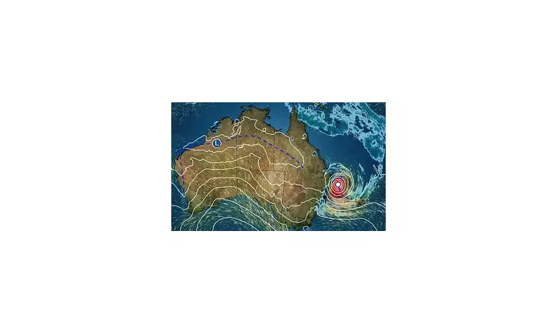 Weather Chaos: Bureau of Meteorology's Rain Radar Overhaul Sparks Confusion Among Millions of Australians