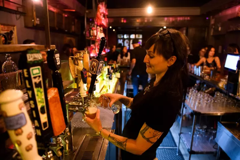 Weight Loss Drugs Like Ozempic and Wegovy Linked to Reduced Alcohol Cravings, Users Report