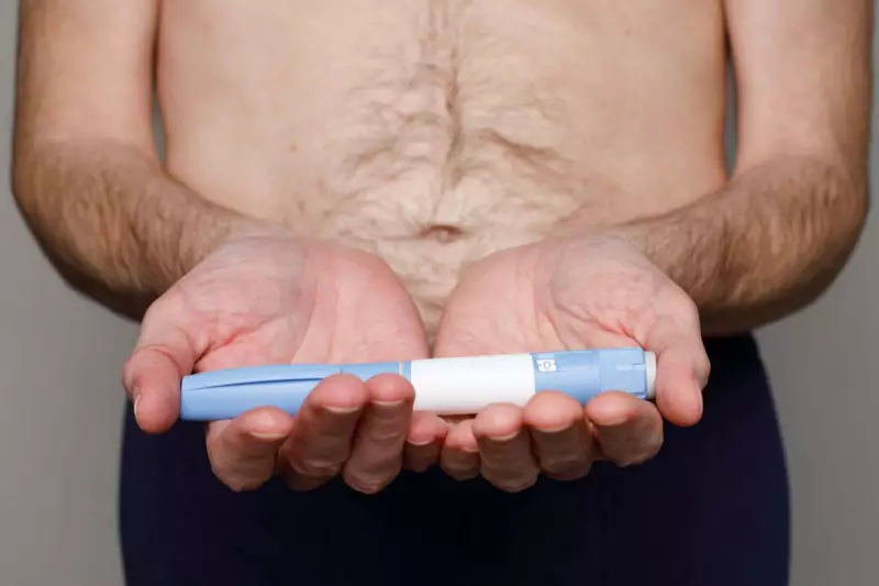 Weight Loss Jabs Revolutionise Heart Health: New Study Reveals Dual Benefits