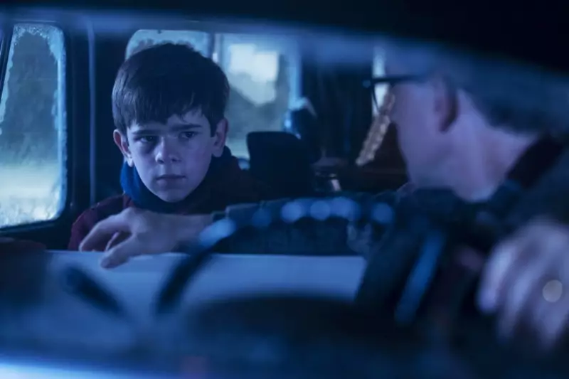 Welcome to Derry: The Terrifying IT Prequel That Will Haunt Your Dreams