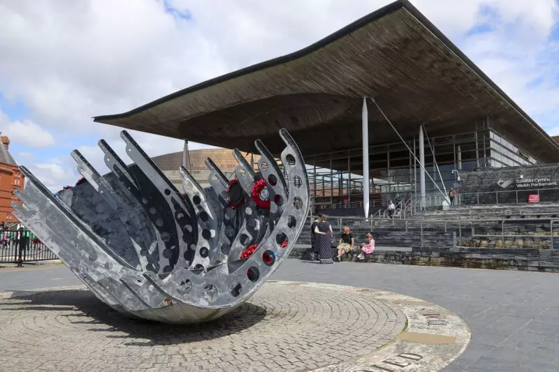 Welsh Government Funding Crisis: IFS Report Reveals £4bn Black Hole in Public Services