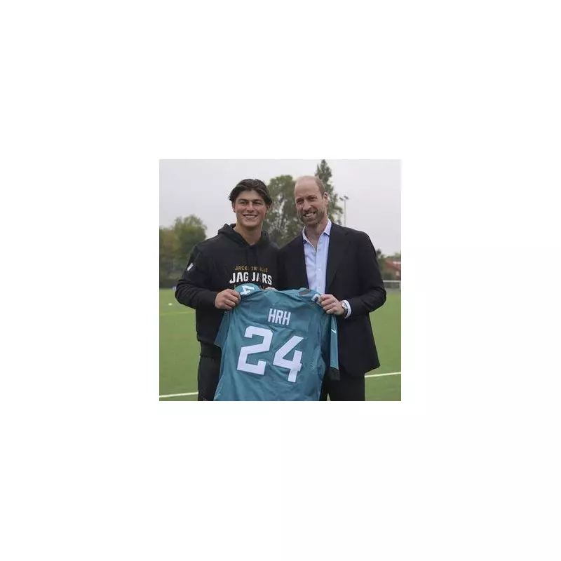 Welsh Rugby Star Louis Rees-Zammit Shocks Sports World With NFL Switch