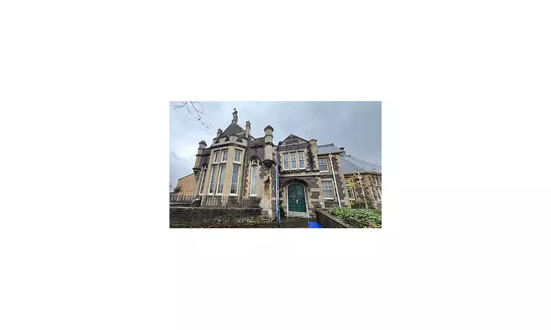 Welsh Town Library Faces Legal Battle Over Mosque Conversion Plan
