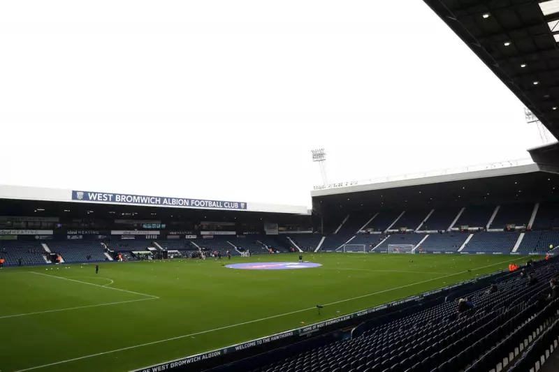 West Brom vs Preston Championship Clash: Live Stream Details and Team News