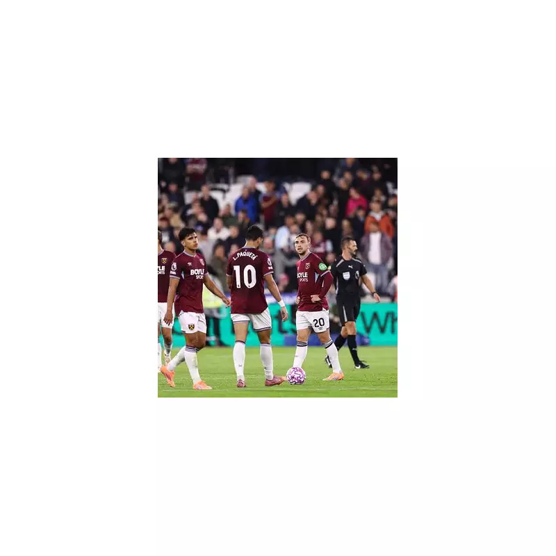 West Ham Crisis: Furious Supporters Plan Mass Protests as Relection Threat Looms Large